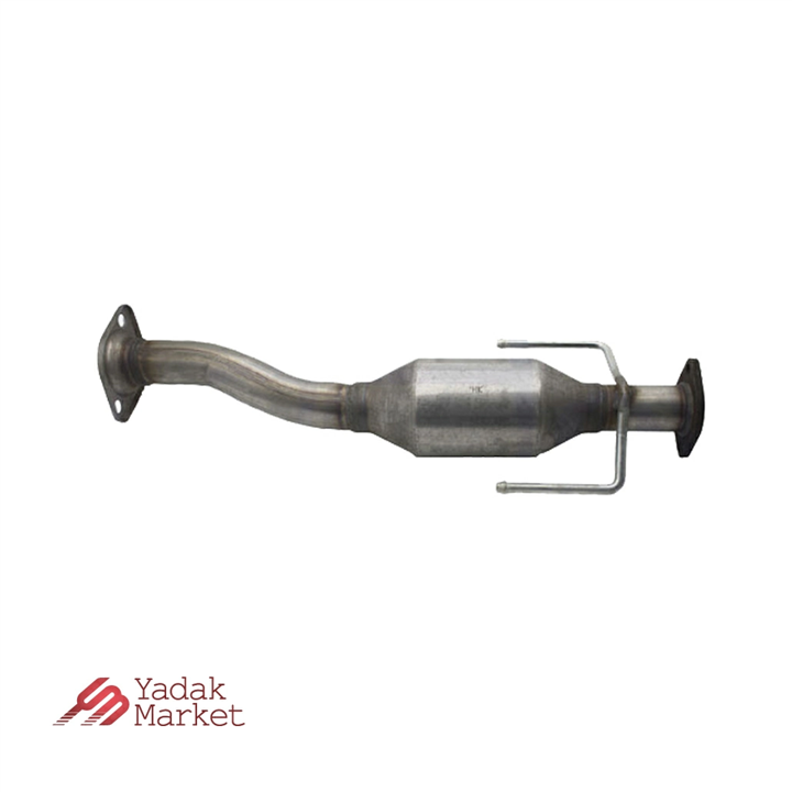 کاتالیزور ام وی ام X33S اصلی